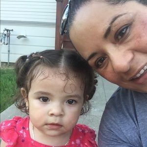 Meet your Posher, Lidia